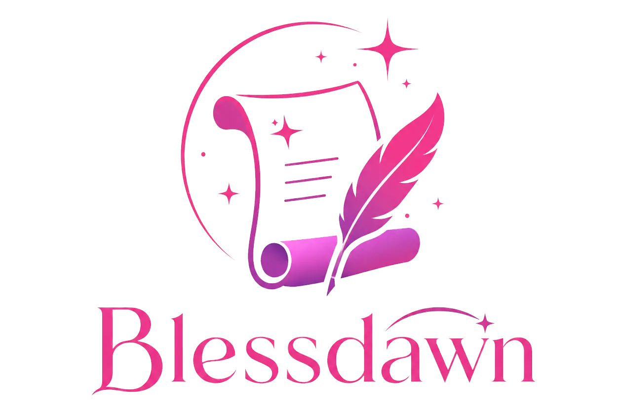 Blessdawn LLC